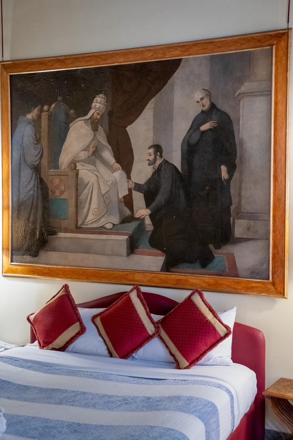 Suites Rome Extérieur photo