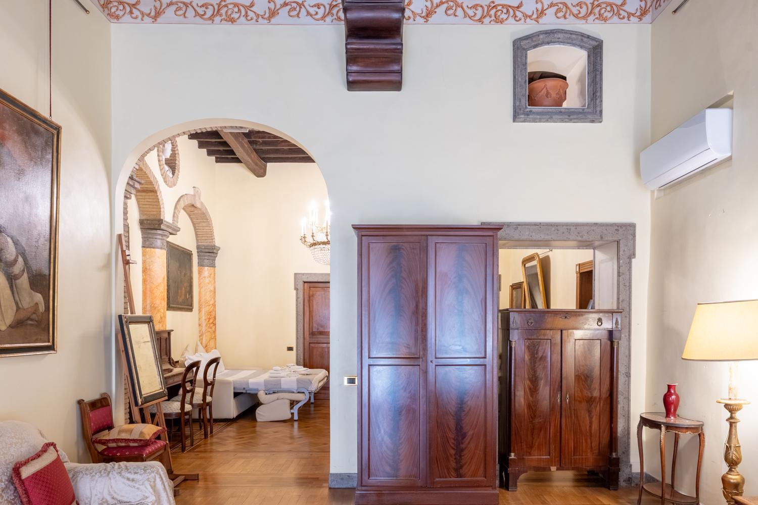Suites Rome Extérieur photo