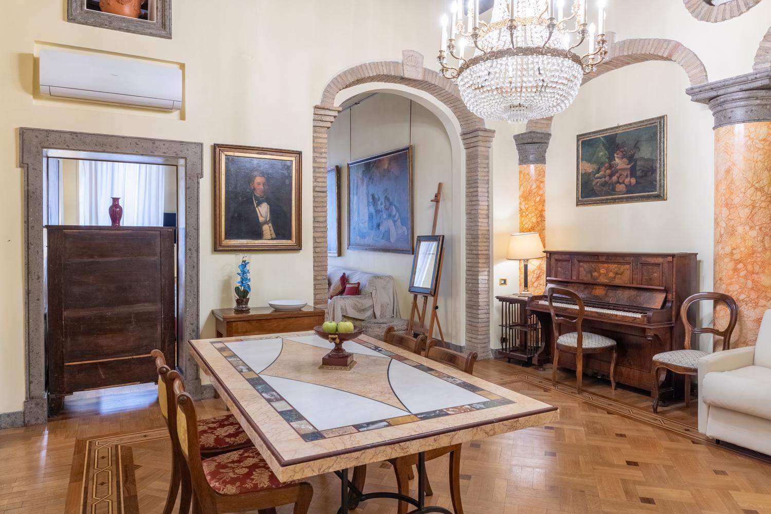 Suites Rome Extérieur photo
