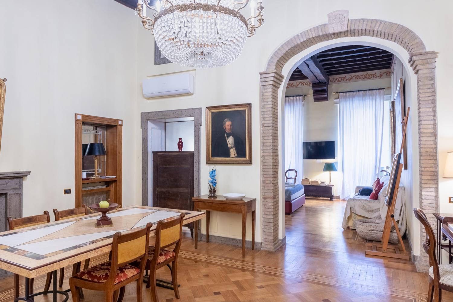 Suites Rome Extérieur photo