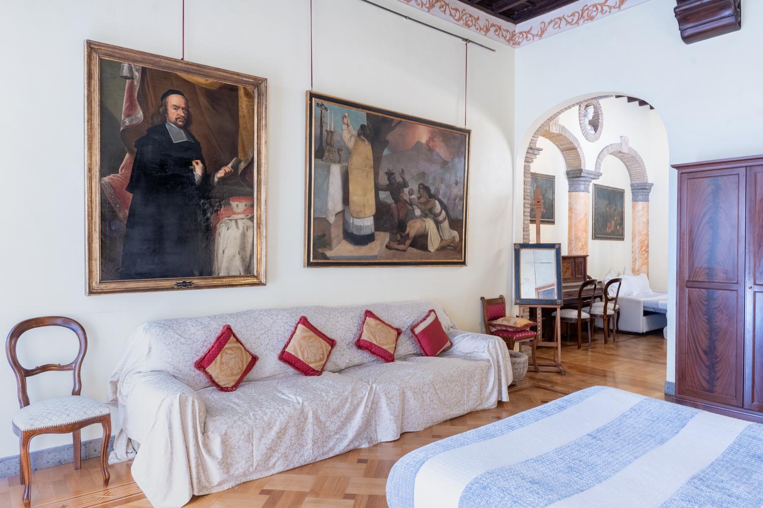 Suites Rome Extérieur photo