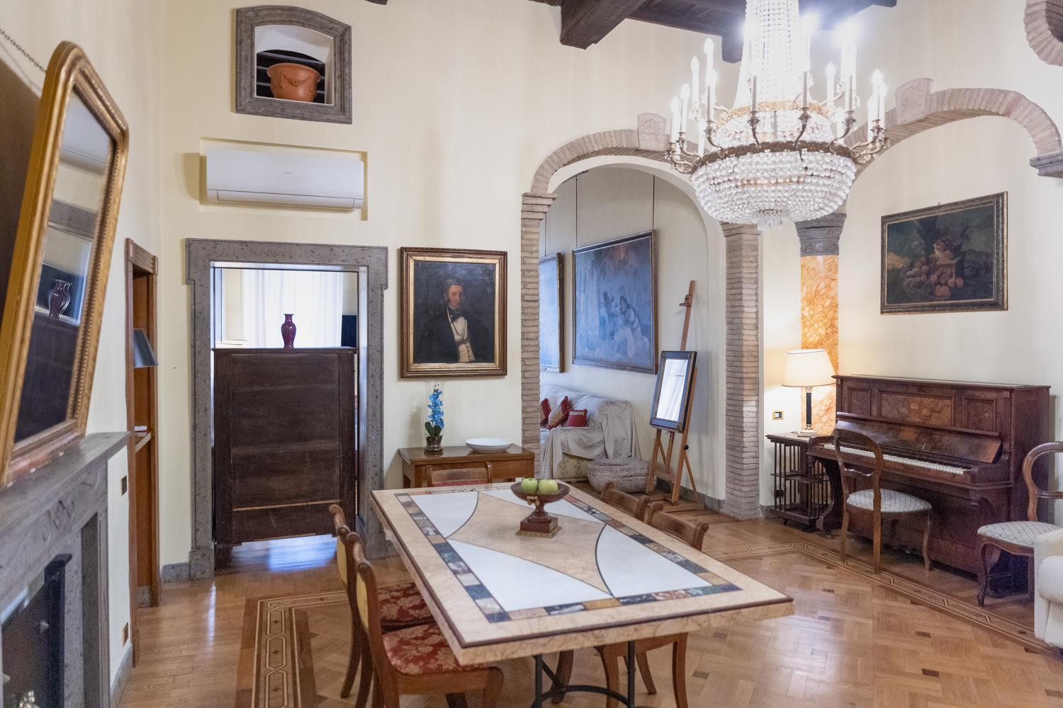 Suites Rome Extérieur photo