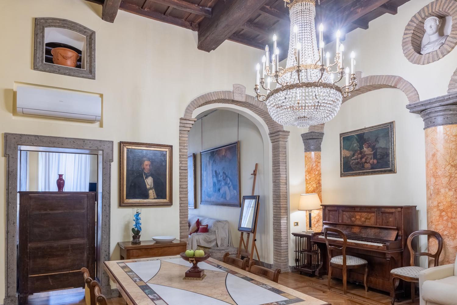 Suites Rome Extérieur photo