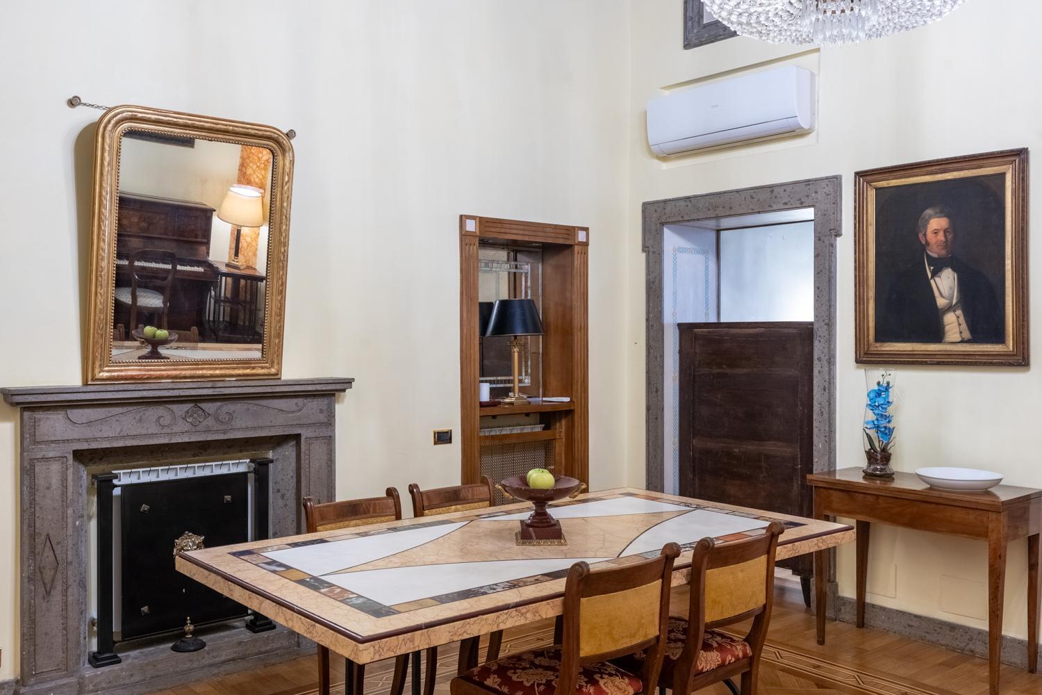 Suites Rome Extérieur photo
